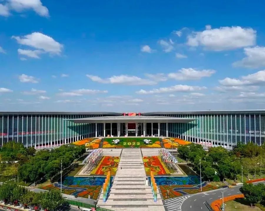 倒计时3天！南宫28NG相信品牌力量医疗与您相约第五届进博会