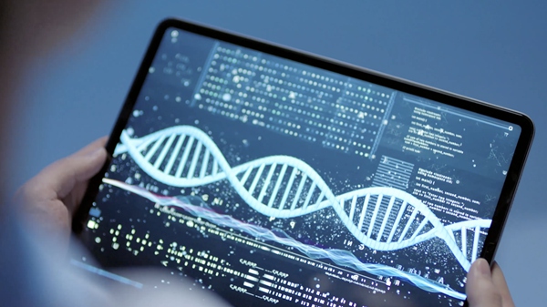喜讯｜南宫28NG相信品牌力量医疗入选国家工信部第一批“AI+生物制造”典型案例 